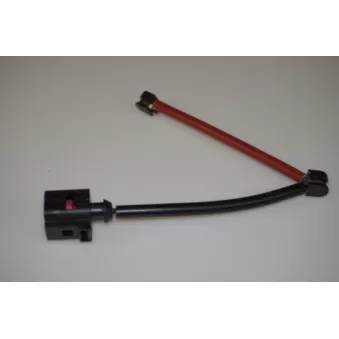 Contact d'avertissement, usure des plaquettes de frein LTD OEM 7L5907637B