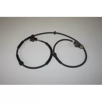 LTD LTD-7M0927807D - Capteur, vitesse de roue