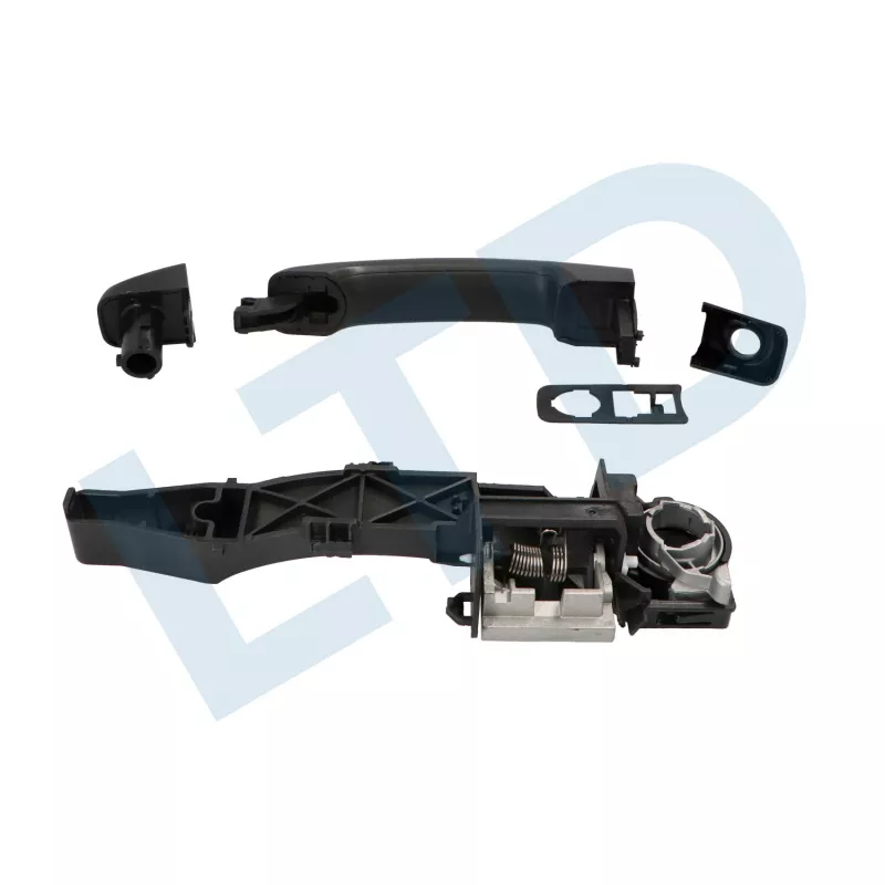 Poignée de porte LTD LTD-8060700Q0D - Visuel 1