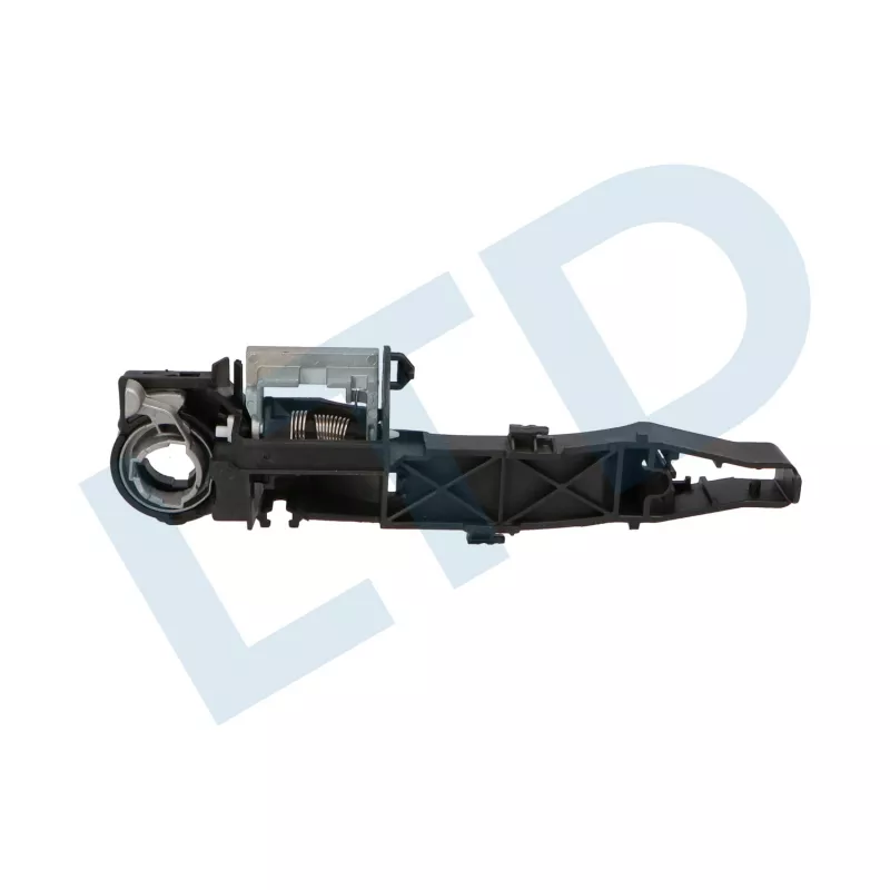 Poignée de porte LTD LTD-8060700Q0D - Visuel 2