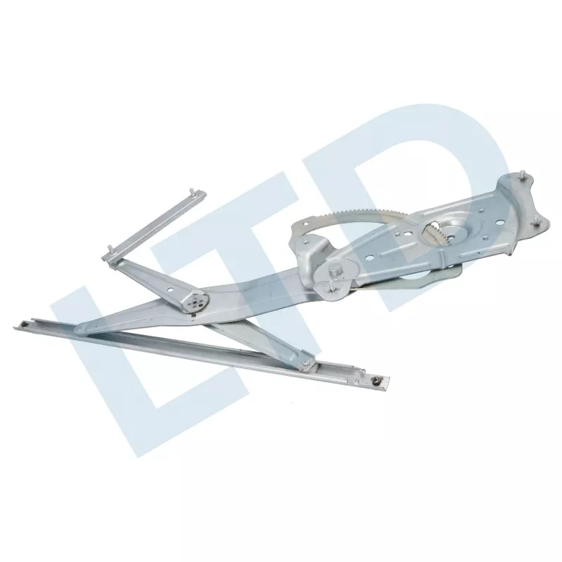Lève-vitre avant gauche LTD LTD-807210007R - Visuel 1