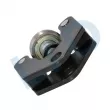 LTD LTD-8200080754 - Guidage à galets, porte coulissante