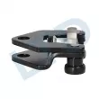 LTD LTD-8200080754 - Guidage à galets, porte coulissante