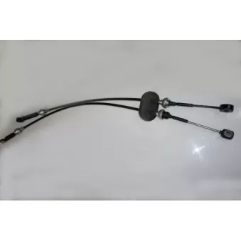 Tirette à câble, boîte de vitesse manuelle LTD LTD-8200134483