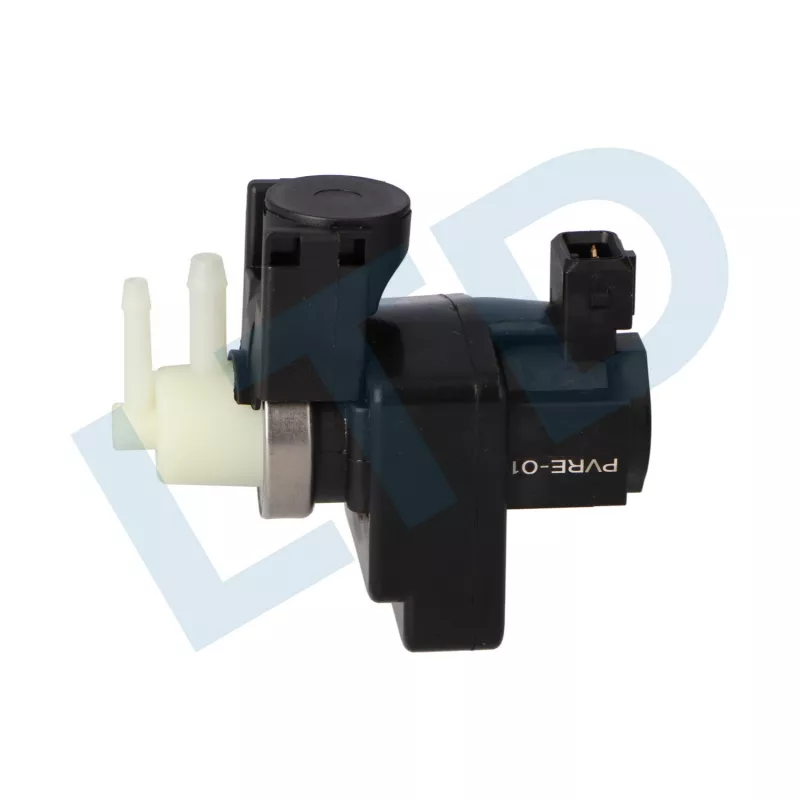 Détendeur de suralimentation LTD LTD-8200270451 - Visuel 2