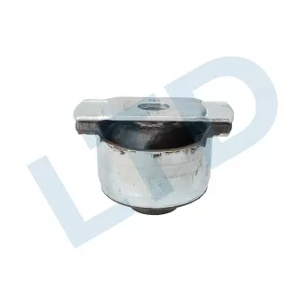 Suspension, corps de l'essieu arrière droit LTD OEM 7700415488
