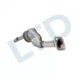 Catalyseur LTD [LTD-8200689441]