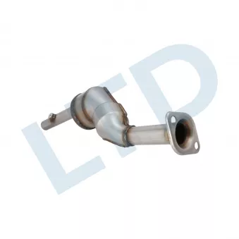 Catalyseur LTD OEM 8200689441