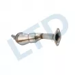 LTD LTD-8200689441 - Catalyseur