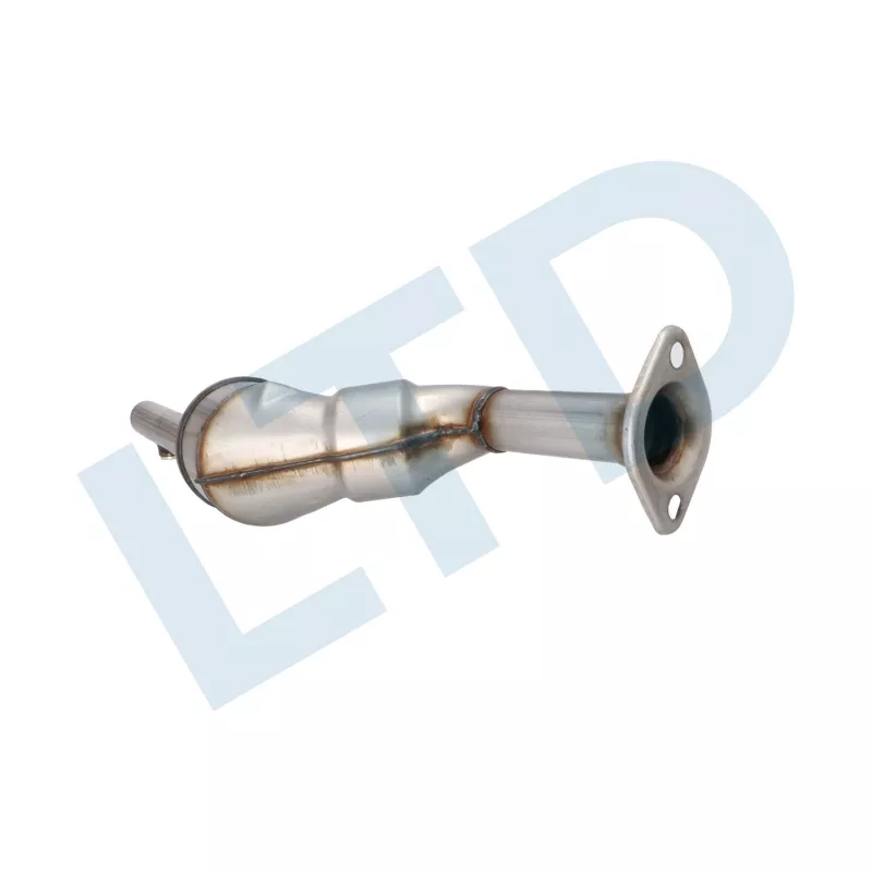 Catalyseur LTD LTD-8200689441 - Visuel 1