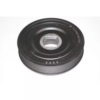 Poulie, vilebrequin LTD OEM 93168039