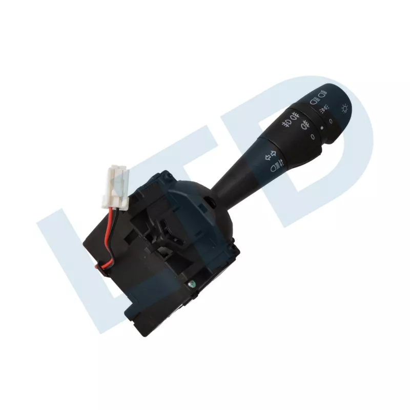 Commutateur de colonne de direction LTD LTD-8201167981 - Visuel 1