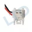 LTD LTD-8201167981 - Commutateur de colonne de direction