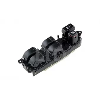 Interrupteur, lève-vitre avant gauche LTD LTD-8404048140 pour LEXUS RX 350 - 276cv