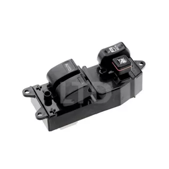 LTD LTD-8482010100 - Interrupteur, lève-vitre avant gauche 