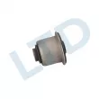 LTD LTD-857407181 - Silent bloc de suspension (train avant)