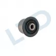 LTD LTD-857407181 - Silent bloc de suspension (train avant)