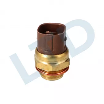 Interrupteur de température, ventilateur de radiateur LTD OEM 867959481