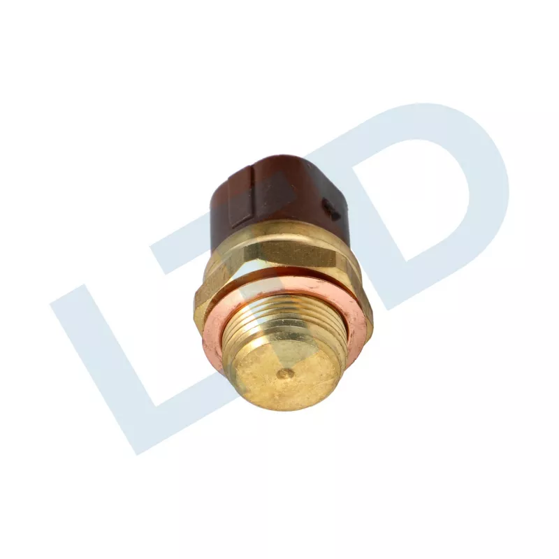 Interrupteur de température, ventilateur de radiateur LTD LTD-867959481 - Visuel 1