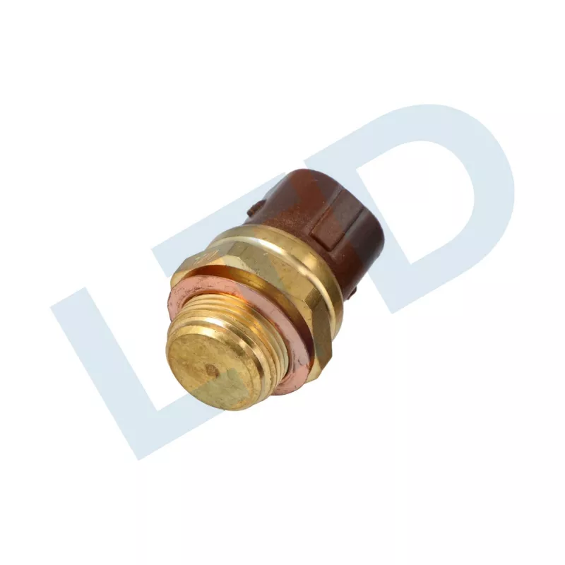Interrupteur de température, ventilateur de radiateur LTD LTD-867959481 - Visuel 2