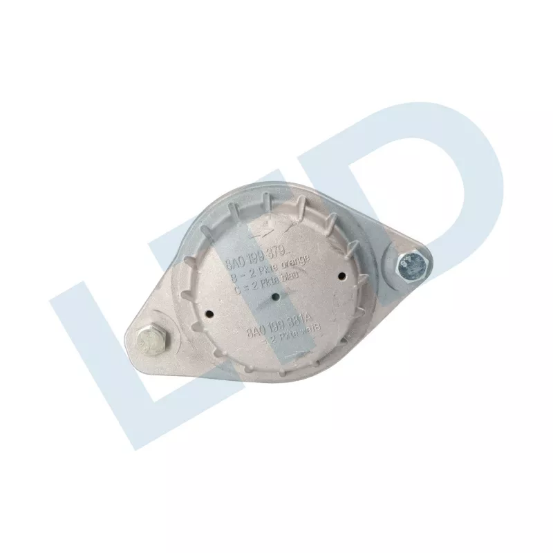 Support moteur LTD LTD-8A0199379E - Visuel 1