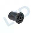 LTD LTD-8A0501541 - Suspension, corps de l'essieu