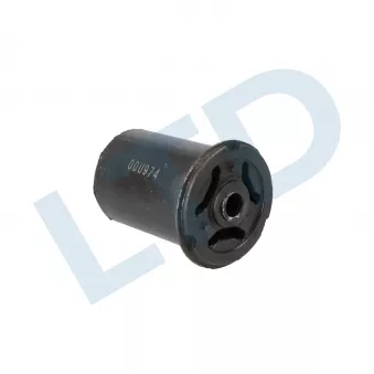Suspension, corps de l'essieu LTD OEM 8A0501541