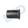 LTD LTD-8A0501541 - Suspension, corps de l'essieu