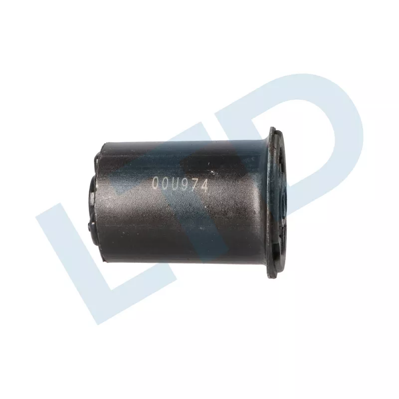 Suspension, corps de l'essieu LTD LTD-8A0501541 - Visuel 1