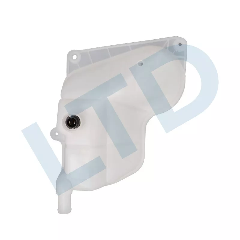 Vase d'expansion, liquide de refroidissement LTD LTD-8D0121403D - Visuel 1