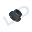 LTD LTD-8D0199339F - Butée élastique, suspension du moteur