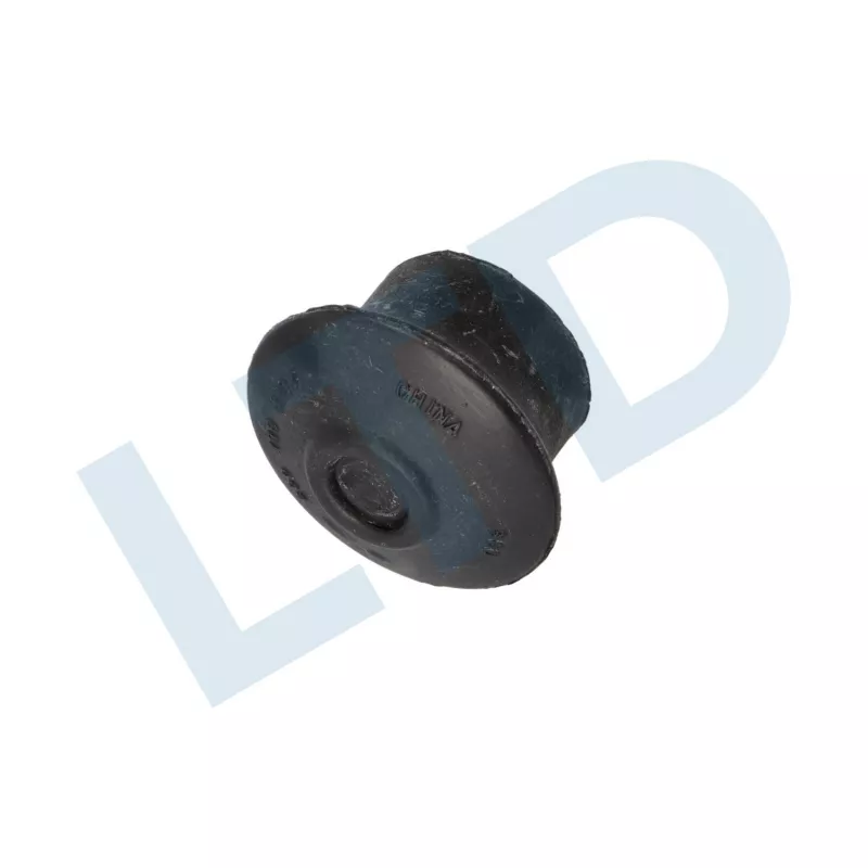 Butée élastique, suspension du moteur LTD LTD-8D0199339F - Visuel 1