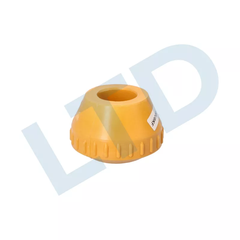 Butée élastique, suspension du moteur LTD LTD-8D0199339M - Visuel 2