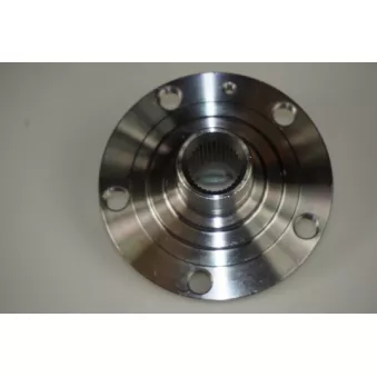 Moyeu de roue avant LTD LTD-8D0407615E