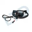 LTD LTD-8D0959455C - Ventilateur, refroidissement du moteur