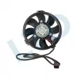 LTD LTD-8D0959455R - Ventilateur, refroidissement du moteur