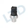 LTD LTD-8D0959482A - Pressostat, climatisation