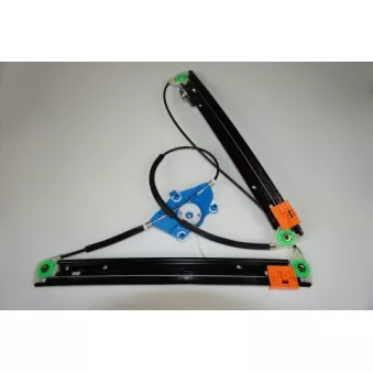 Lève-vitre avant droit LTD OEM 8E0837462B