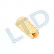 LTD LTD-8K0512131 - Butée élastique, suspension