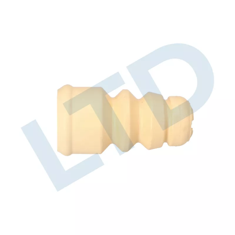 Butée élastique, suspension LTD LTD-8K0512131K - Visuel 2