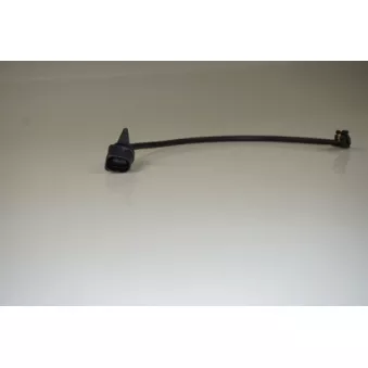 Contact d'avertissement, usure des plaquettes de frein LTD LTD-8K0615121