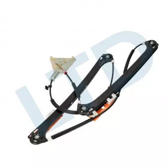 Lève-vitre avant gauche LTD LTD-8P3837461A