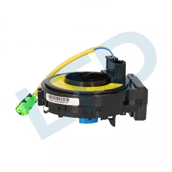 LTD LTD-934901D600 - Ressort tournant, Airbag