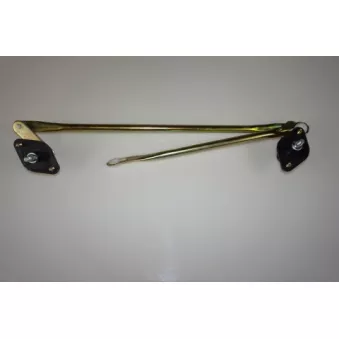 Commande d'essuie-glace, nettoyage des vitres LTD OEM 96303360