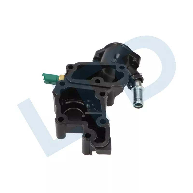 Boîtier du thermostat LTD LTD-9654775080 - Visuel 2