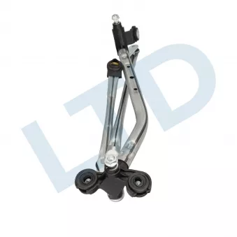 LTD LTD-96602101 - Tringlerie d'essuie-glace