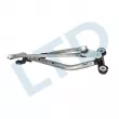 LTD LTD-96602101 - Tringlerie d'essuie-glace