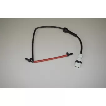 Contact d'avertissement, usure des plaquettes de frein LTD OEM 98661236500