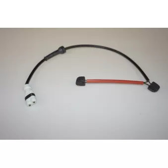 Contact d'avertissement, usure des plaquettes de frein LTD OEM 98761267601