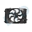 Ventilateur, refroidissement du moteur LTD [LTD-A2465000064]